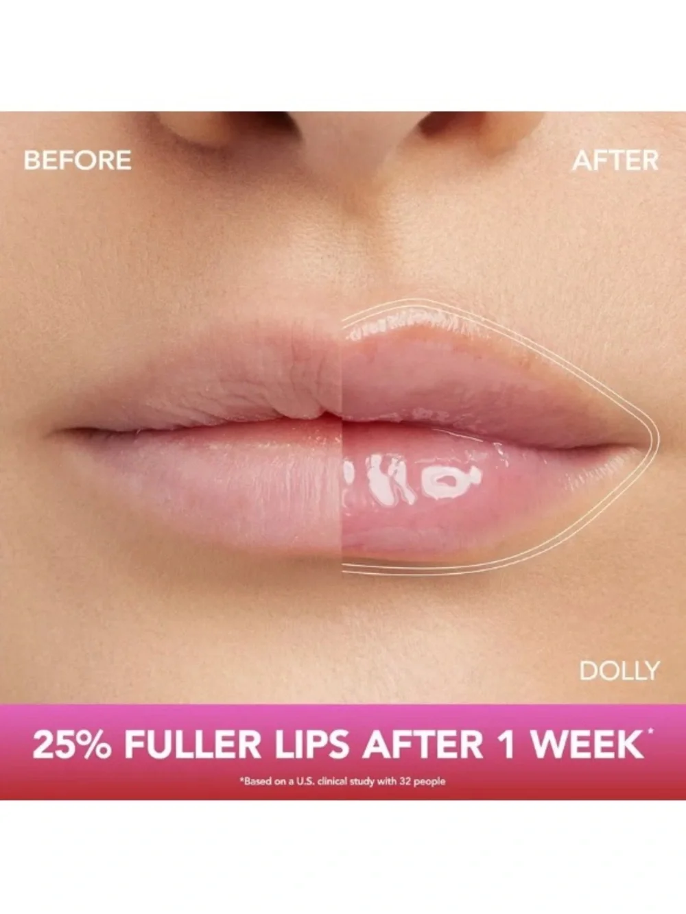 BUXOM Full-On Plumping Lip Oil - TRIXIE